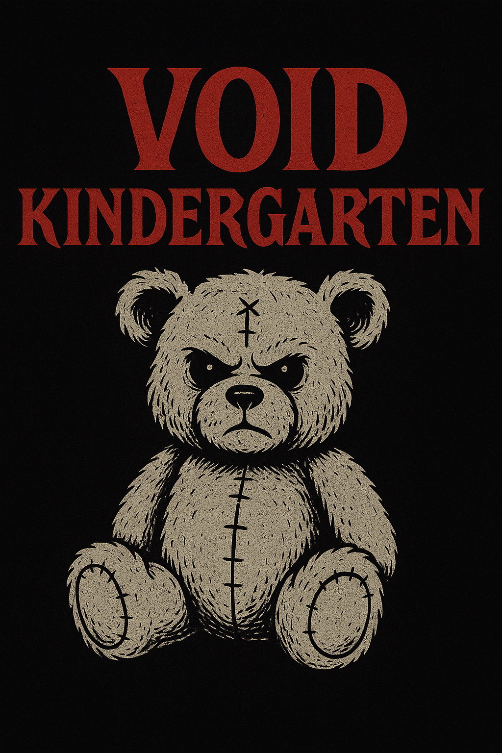 VOID KINDERGARTEN Logo